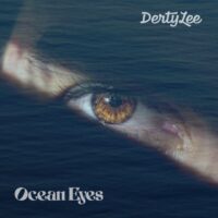 Ocean Eyes by DertyLee