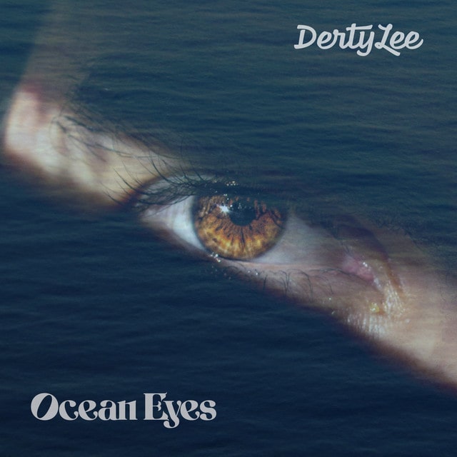 Ocean Eyes by DertyLee