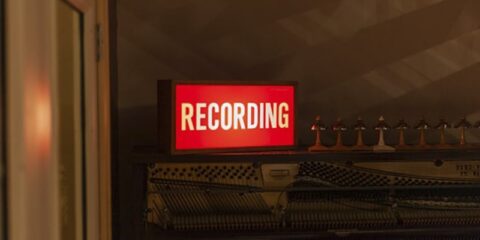 Do Musicians Still Need Record Labels Cover