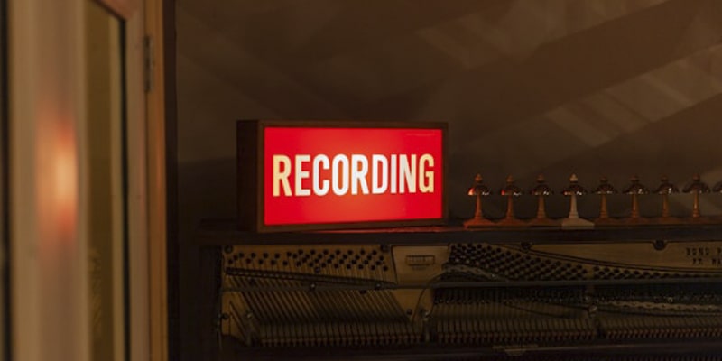 Do Musicians Still Need Record Labels Cover