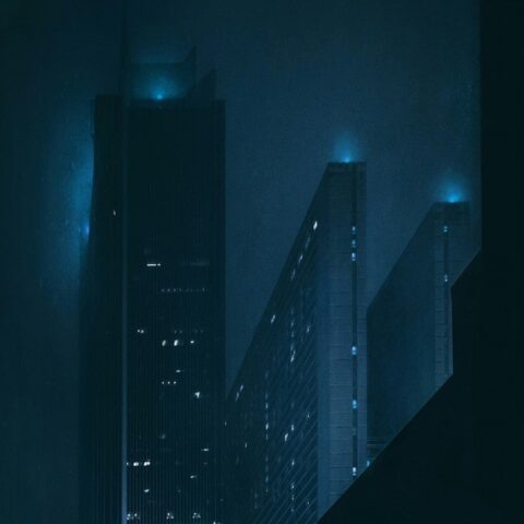 Night City