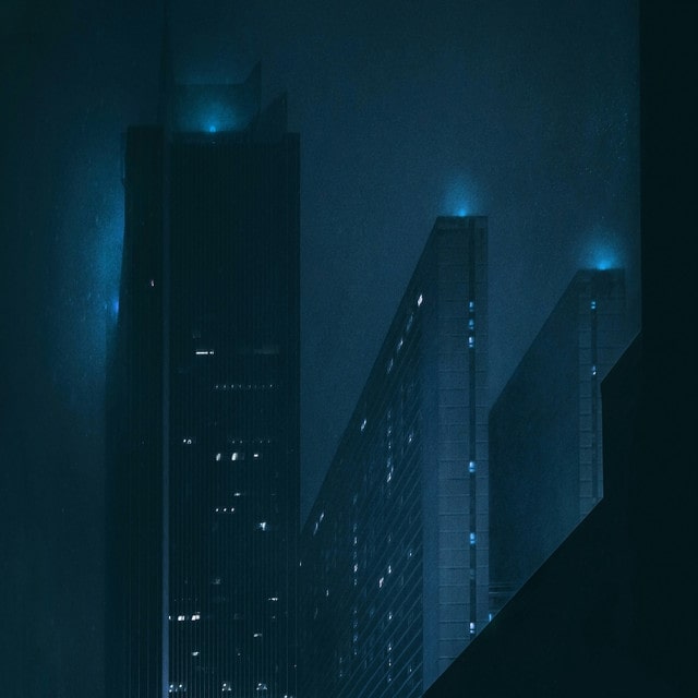 Night City