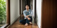 Interview with Steve Nguyen