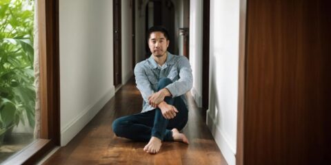 Interview with Steve Nguyen