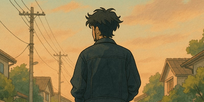 Image cover for track KAMi - Coconuts & Mangoes