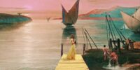 Lilly Bay – Say Goodbye Cover