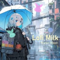 lofi milk