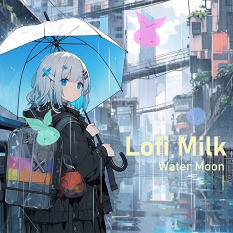 lofi milk