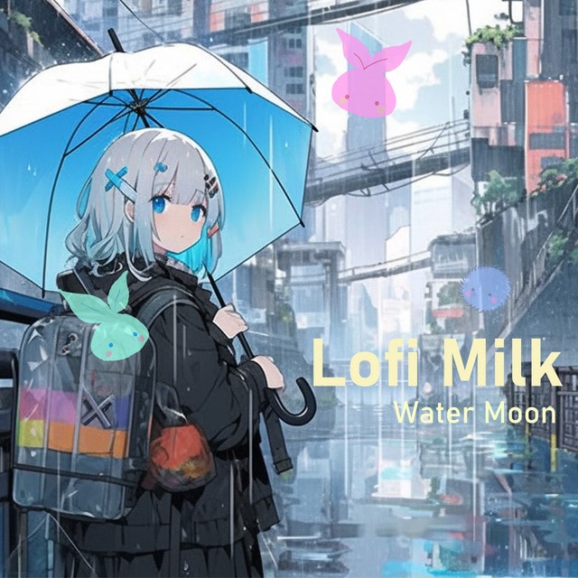 lofi milk