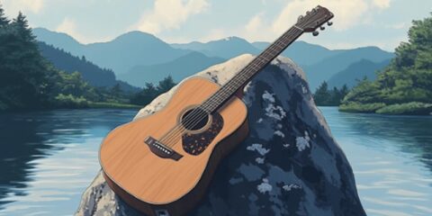 Omoiyari - Steve Nguyen & yutaka hirasaka Cover