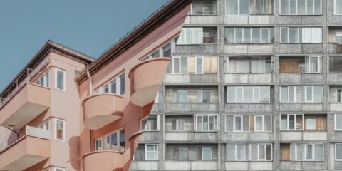 The Impact of Architecture and Environment on Music Genre Choices Cover