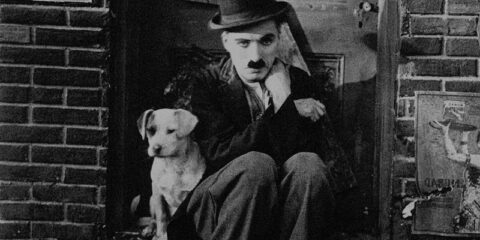 The Impact of Music in Charlie Chaplin's Work Cover