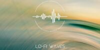 Tony Sieber – Lo-Fi Waves Cover
