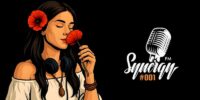 Lo-Fi/ChillHop Mix with Victoria Mak | Fake Radio Episode 001