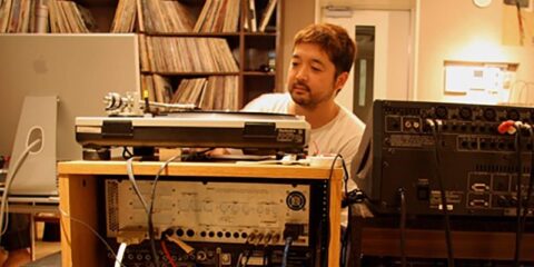 nujabes lofi legasy cover
