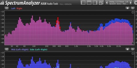 Tools Audio