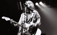 Kurt Cobain cult of weakness