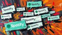 Spotify Just Turned Into WhatsApp?! New Messages Feature Has Fans Shocked