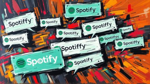 Spotify Just Turned Into WhatsApp?! New Messages Feature Has Fans Shocked