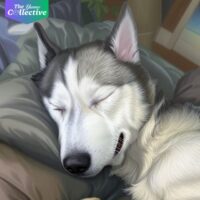 what do dogs dream about lo-fi