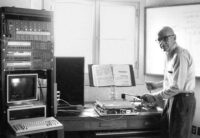 Max Mathews