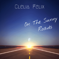 Clelia Felix On The Sunny Roads