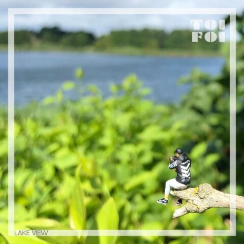 Toifoi Lake View