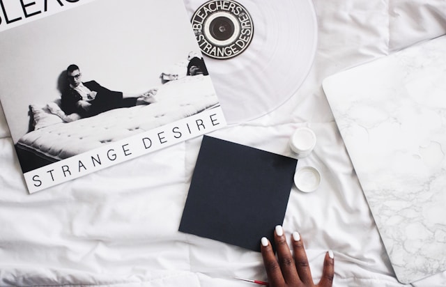 Vinyl