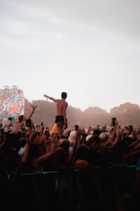 Top 8 Emerging Music Genres You’ve Never Heard Of in 2025