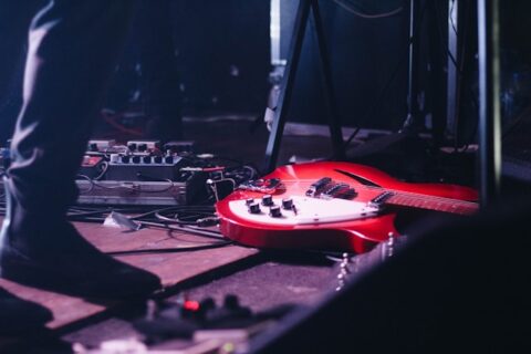 Rock ‘n’ roll