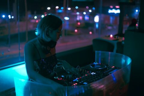 Women in LoFi