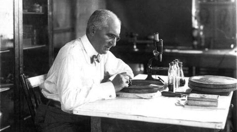 Emile Berliner