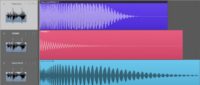 Layering Percussion