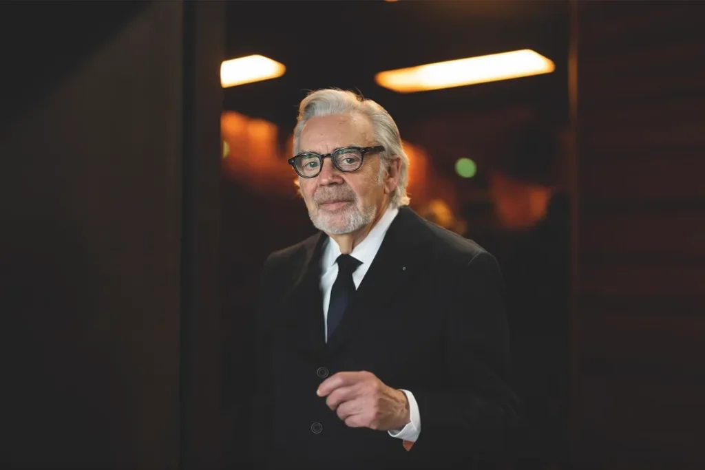 Howard Shore Lord of the Rings music