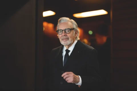 Howard Shore Lord of the Rings music