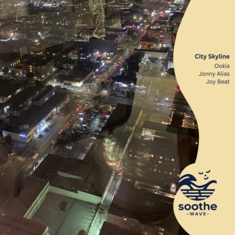 Jonny Alias, Joy Beat & Ookia – City Skyline