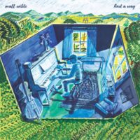 Matt Wilde Find a Way