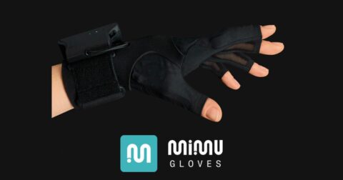 Mi.Mu Gloves