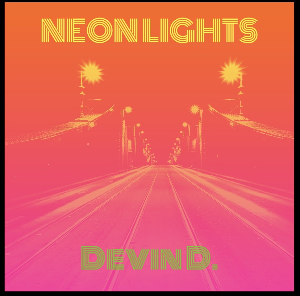 Devin D. Neon Lights review