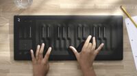 ROLI Seaboard
