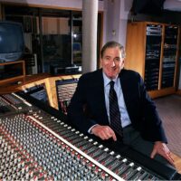 Ray Dolby