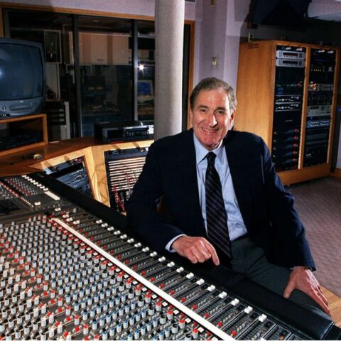 Ray Dolby