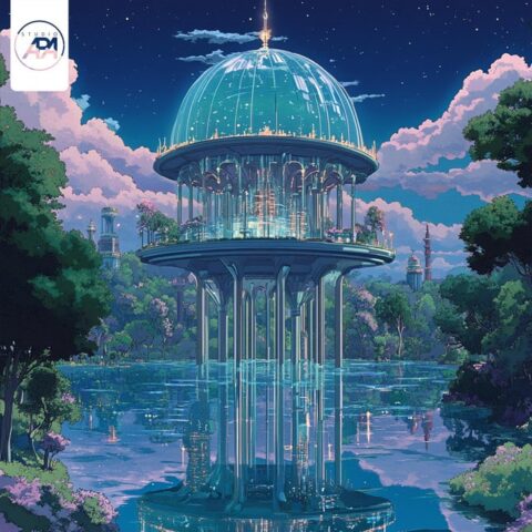 Steve Nguyen Memory Palace review