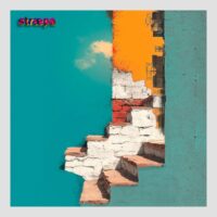 Stræpa Close Enough