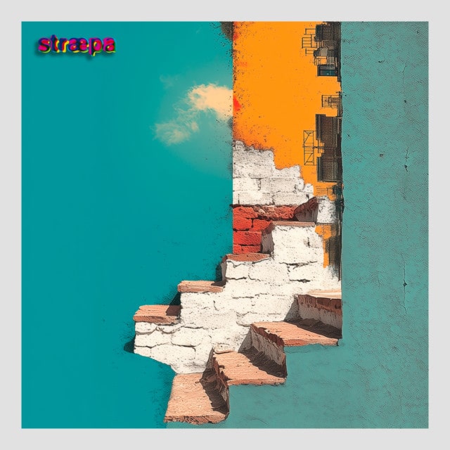 Stræpa Close Enough