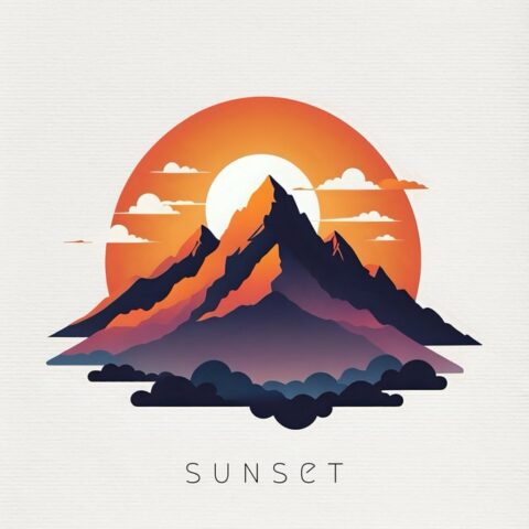 Yal!X Sunset