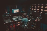 Music Production, Mixing and Mastering: Key Differences Explained