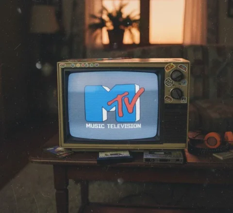 MTV music channels shutdown