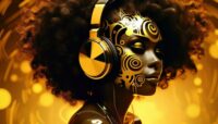 Afro music
