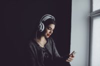 real fans vs streams